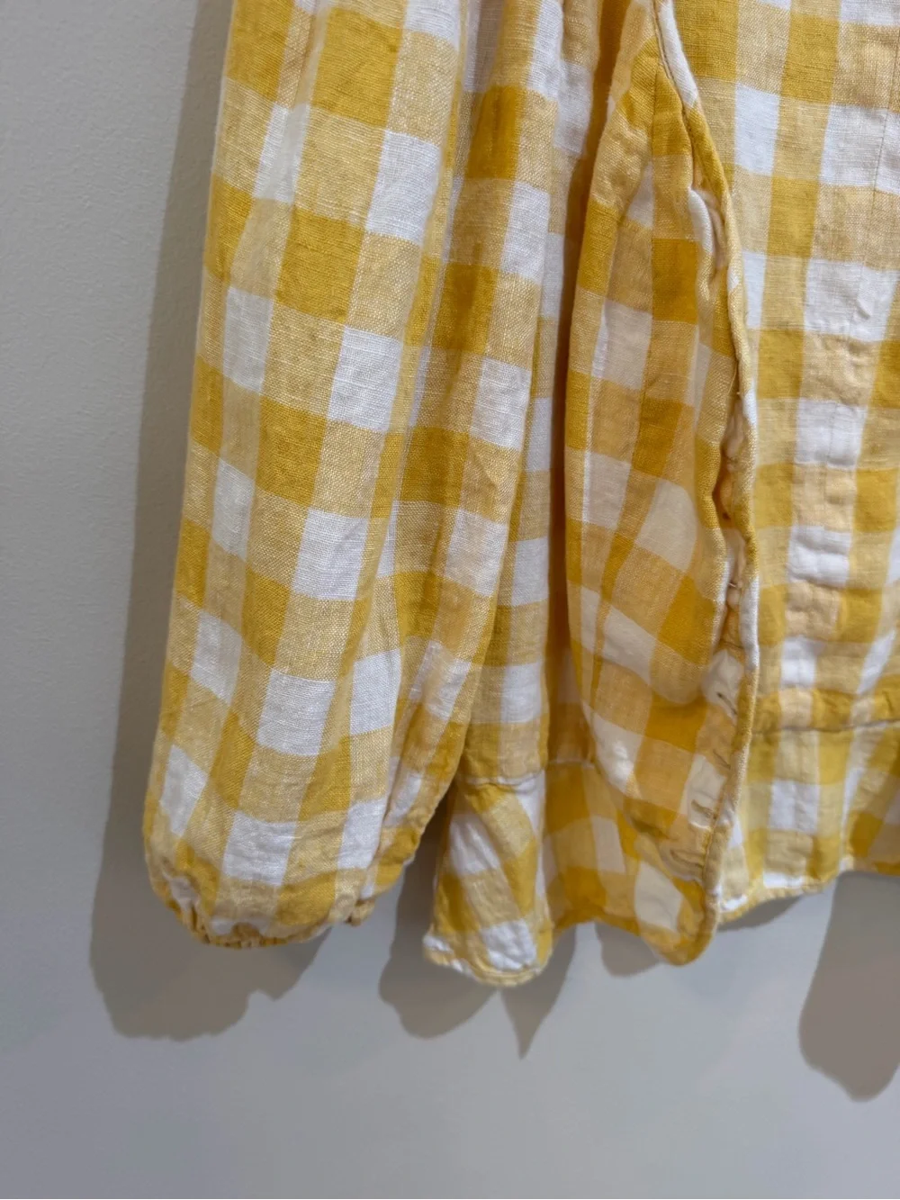 Reformation fabric sweetheart